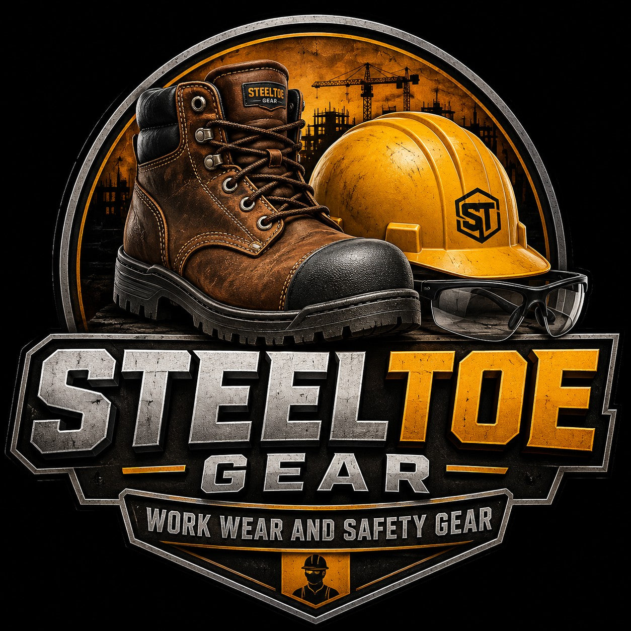 SteelToe Gear